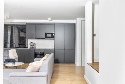 Apartament cu 3 camere semidecomandat în Gheorgheni - 2