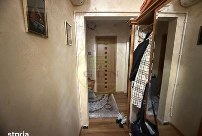 Apartament cu 4 camere decomandat, mobilat în Craiovița Nouă - 8