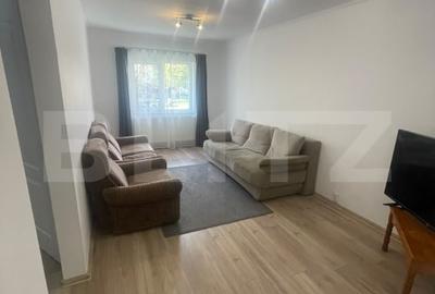Apartament cu 3 camere decomandat, mobilat în Mărăști - 5