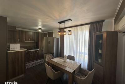 Apartament cu 2 camere în Mihai Bravu - 10
