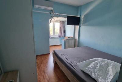 Apartament cu 3 camere decomandat în Central - 4