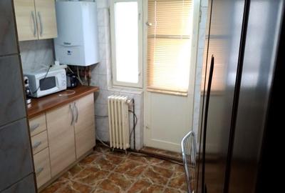 Apartament cu 3 camere decomandat în Central - 13