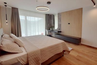 Apartament cu 3 camere decomandat, mobilat în Drumul Poienii - 9