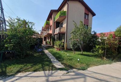 Apartament cu 4 camere decomandat în Central
