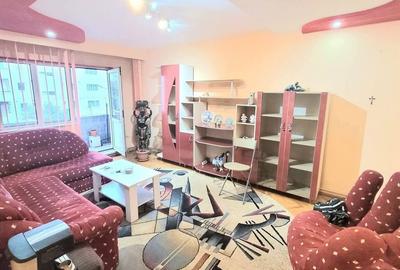 Apartament cu 4 camere decomandat, mobilat în Turnișor - 1