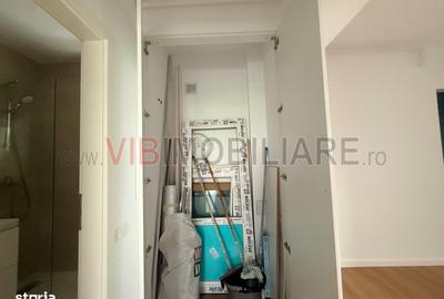 Apartament cu 2 camere în Dorobanți
