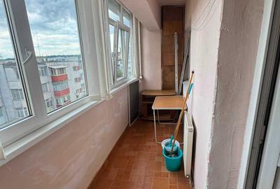 Apartament cu 3 camere decomandat în Ultracentral