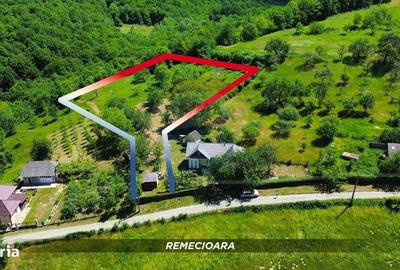 Spațiu comercial, în Remecioara - 5