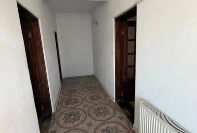 Apartament cu 2 camere decomandat în Gării