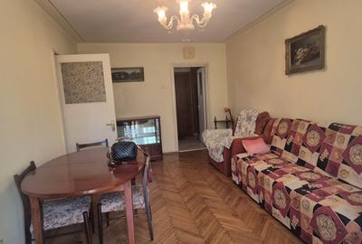 Apartament cu 2 camere circular în Tomis IV