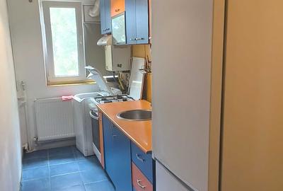 Apartament cu 2 camere semidecomandat în Exterior Vest - 3