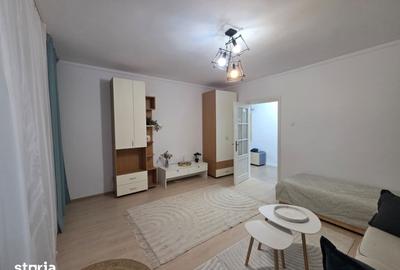 Apartament cu 2 camere decomandat în Dacia - 4