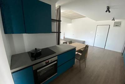 Apartament cu 2 camere decomandat, mobilat în Central - 12