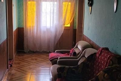 Casă cu 4 camere în Vădăstrița