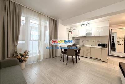 Apartament cu 2 camere decomandat, mobilat în Militari