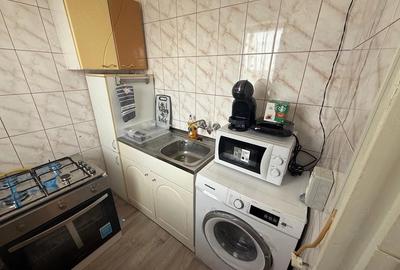 Apartament cu 2 camere semidecomandat în Trivale