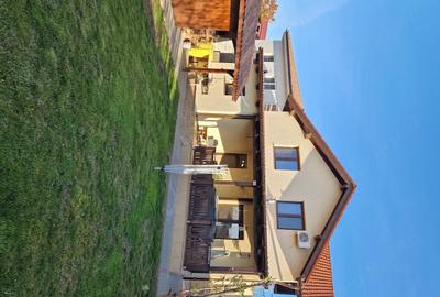 Casă cu 3 camere cu Teren 540 Mp în Bujac - 6