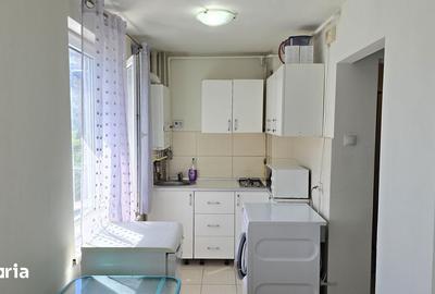Garsonieră în Dacia