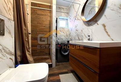 Apartament cu 3 camere în Micălaca - 2