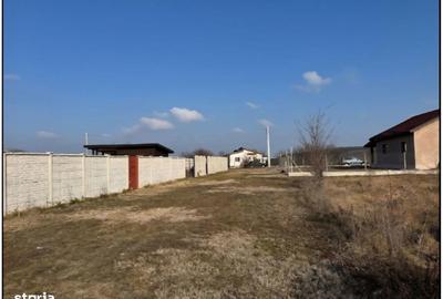 Teren de 700 mp, în Corbeanca - 6