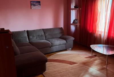 Apartament cu 2 camere decomandat în Central - 1