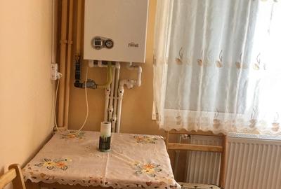 Garsonieră decomandată în Dacia - 2
