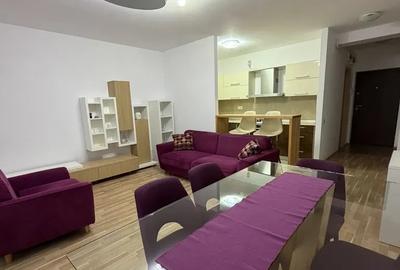 Apartament cu 2 camere semidecomandat, mobilat în Ozana - 2