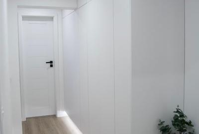 Apartament cu 4 camere decomandat, mobilat în Lipovei - 14
