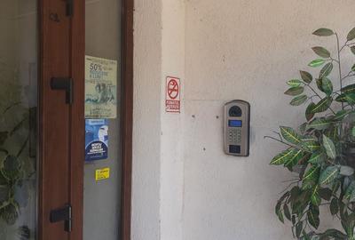Apartament cu 2 camere în Bucium