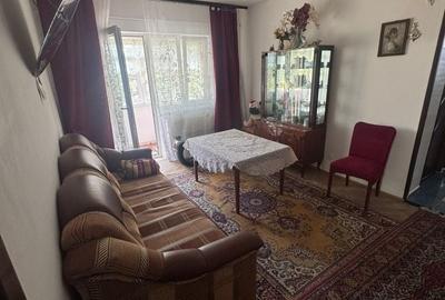 Apartament cu 2 camere semidecomandat în Vest - 2