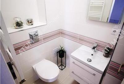 Apartament cu 3 camere decomandat, mobilat în Șelimbăr - 6
