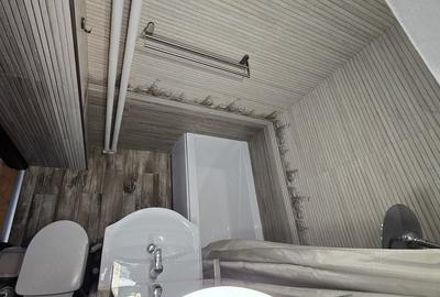 Apartament cu 2 camere decomandat în Lujerului