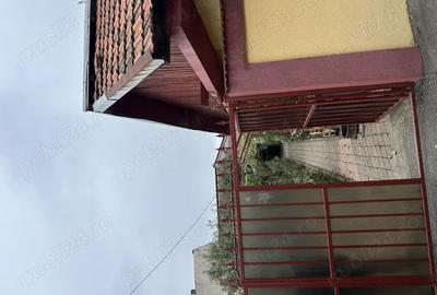 Casă cu 5 camere cu Teren 450 Mp în Central - 8