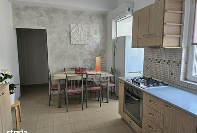Apartament cu 2 camere decomandat în Ștefan cel Mare