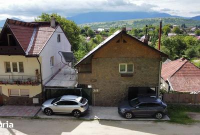 Apartament cu 2 camere în Central - 8