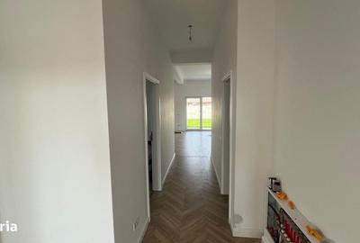 Casă cu 3 camere în Urseni - 2