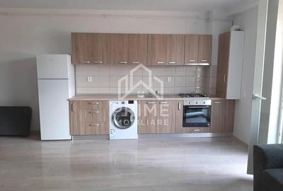 Garsonieră decomandată în Ampoi 3