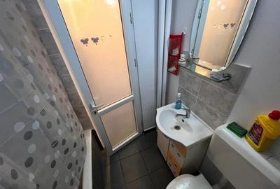Apartament cu 3 camere semidecomandat în Câmpia Libertății - 13