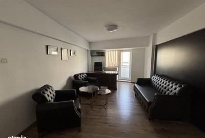 Apartament cu 4 camere decomandat, mobilat în P-ța Alba Iulia