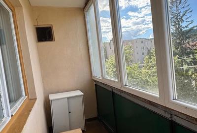 Apartament cu 3 camere semidecomandat în Mănăștur - 6