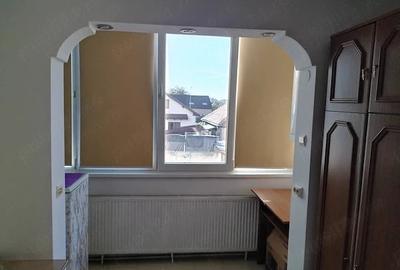Garsonieră decomandată în Craiter