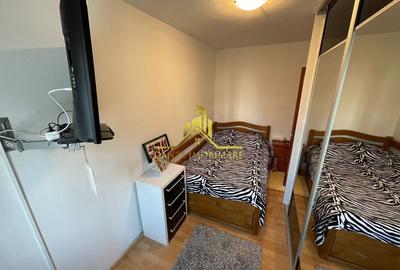 Apartament cu 3 camere semidecomandat, mobilat în Mănăștur - 3