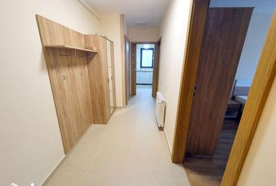 Apartament cu 2 camere semidecomandat, mobilat în Mărăști - 7