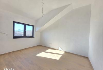 Apartament cu 2 camere decomandat în Sânpetru - 7
