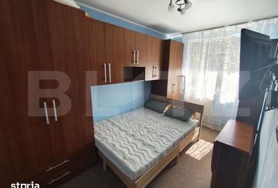 Apartament cu 2 camere semidecomandat în Rogerius - 1