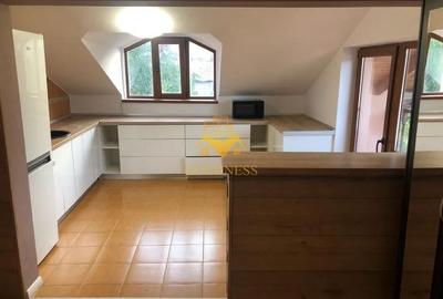 Apartament cu 3 camere decomandat, mobilat în Mărăști - 2