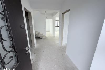Casă cu 5 camere cu Teren 492 Mp în Glina - 12