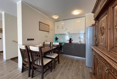 Apartament cu 2 camere decomandat, mobilat în Poiana Brașov - 3