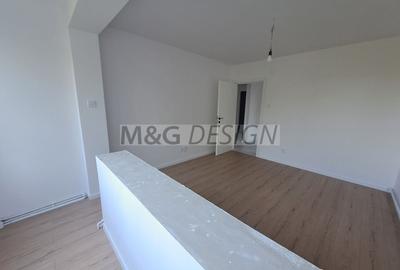 Apartament cu 2 camere decomandat în Gheorghe Lazăr - 19