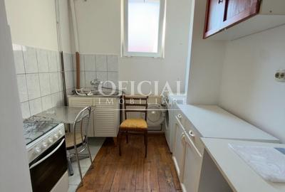 Garsonieră decomandată, mobilată în Gruia - 2